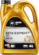 Orlen Maxexpert XD Синтетичен Масло за Автомобили 5W-30 4лт