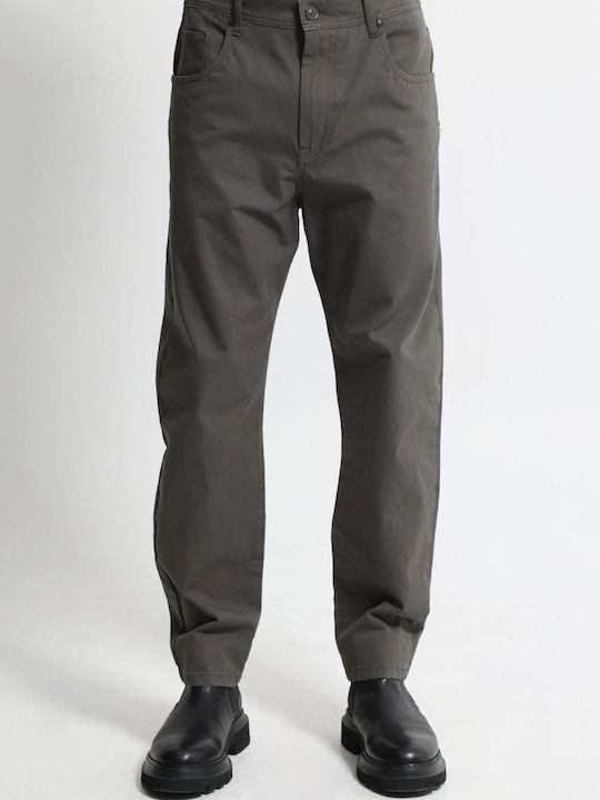 Makan Hose Khaki