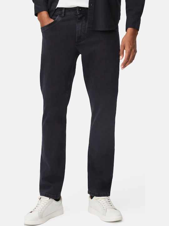 Camel Active Pantaloni Elastic Anthracite