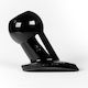 Zizi Anal Plug Large Black
