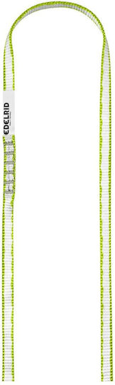 Edelrid Unisex – Възрастни Дайнима Колан 11мм Ii Колани Оазис 60см