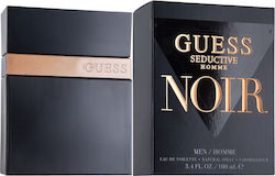 Guess Seductive Eau de Toilette 100ml