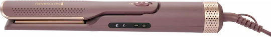 Remington Airvive Airstyler AS8930 Преса За Коса С Керамични Плочи Йонна 135W