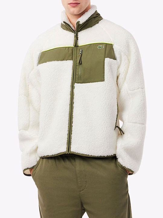 Lacoste Geacă Multi
