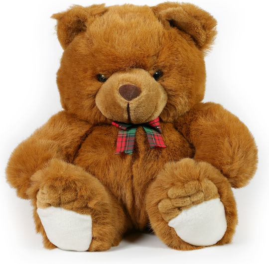 Avra Toys Λούτρινο Αρκουδάκι 55 εκ.