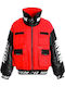 Jacke Black, Red