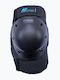 K2 Knee Pads for Rollers Black