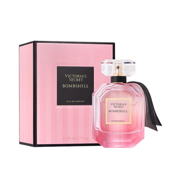 Victoria's Secret Bombshell Eau de Parfum 100ml | Skroutz Romania
