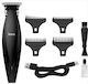 Hoco Rechargeable Hair Clipper Black HP25