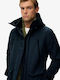 Jacket Windproof Blue