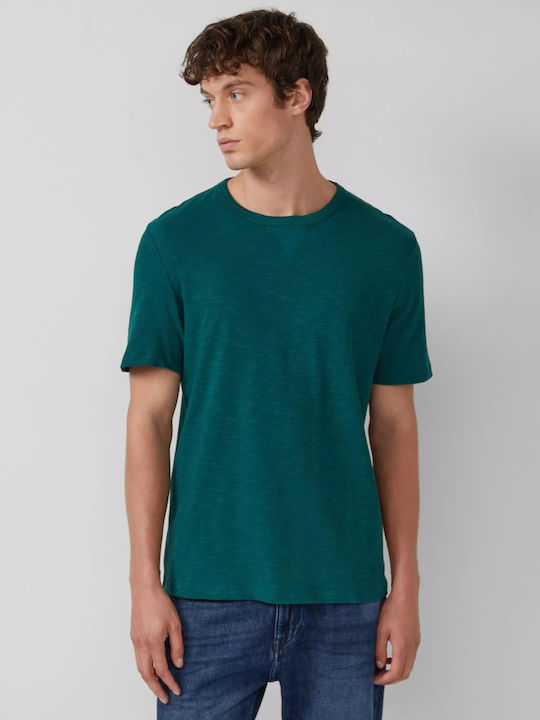 s.Oliver T-Shirt Dark Green