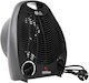 Güde Heizlüfter Boden Schwarz 2000W