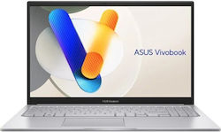 Asus Vivobook 15 X1504VA-BQ2625 15.6" (Kern i3-1315U/16GB/512GB)