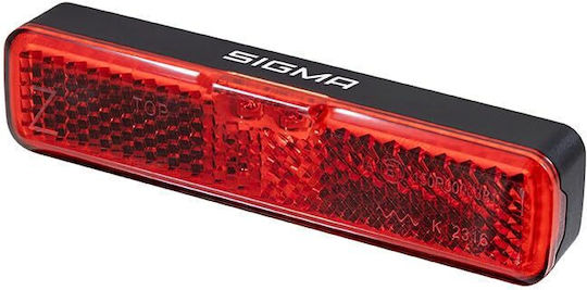 Sigma Sport 47330 Partea din spate Lumină Bicicletă