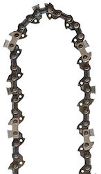 Einhell Replacement Chain 20 Cm Pruning Saw Accessory Professional Pruning Chainsaw Gp-ps 18/20 Li Bl Chain Length 20 Cm 32 Drive Links 7.62 Mm Chain Pitch