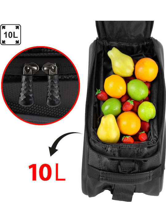 MalTrack Τσαντάκι Σχάρας 10lt