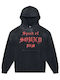Sweatshirt mit Kapuze Hamber