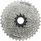 Shimano Acera Cs-hg201-9 9-speed 11-36t Hg Cassette