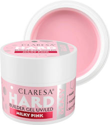 Claresa Hard&easy Rosa 12g