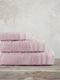Kocoon Bath Towel Set 3pcs Melody Melody Weight 420gr/m²