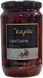 Καρίκι Παντζάρια 700gr
