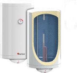 Bartec Θερμοσίφωνας 80lt Glass Κάθετος 3kW