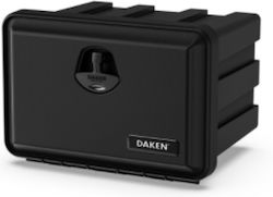 Daken Ръчна Кутия Пластмаса П50xШ35xВ30см