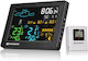 Bresser 7007520 Wireless Digital Weather Station Tabletop Black