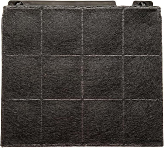 Electrolux Piesă de schimb Filtru de carbon activat pentru hotă Compatibil cu Elica / AEG / Whirlpool 22.5x21cm