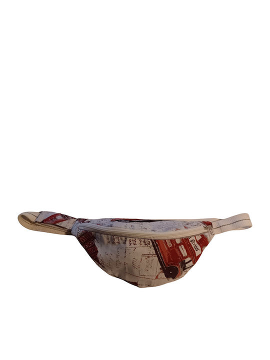 Badra Τσαντάκι Μέσης