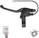 KuKirin Bike Brake Levers EWM147