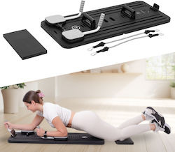 inSPORTline Κρεβάτι Pilates