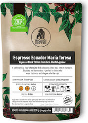 Ingagi Coffee Espresso Powder 250gr