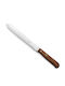 Arcos Knife Bread from Stainless Steel 17cm