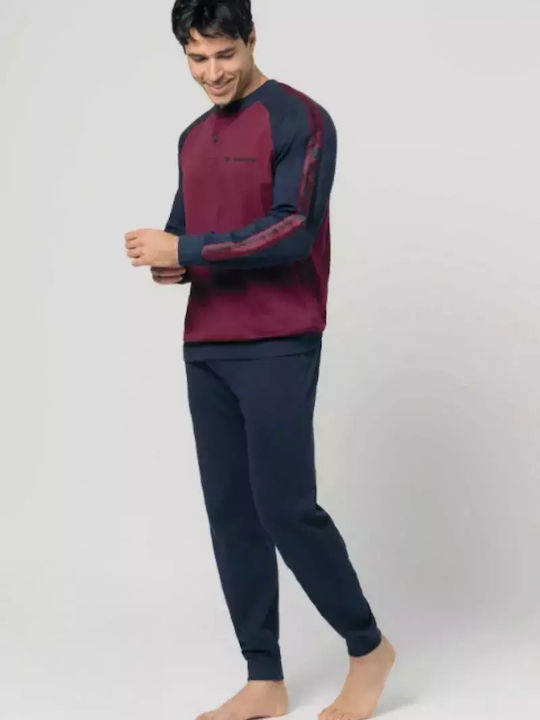 Lotto Burgundy