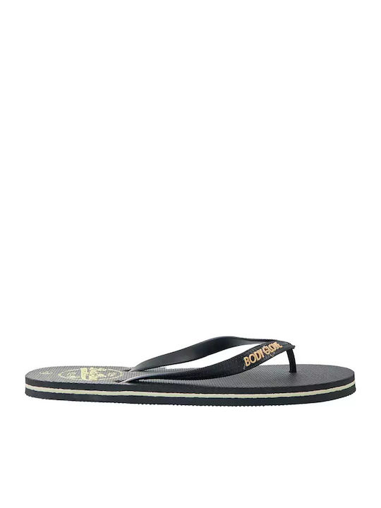 Body Glove Flip Flops Μαύρα
