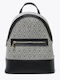 Women's Bag Backpack Turquoise