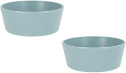 Tutete Baby Food Container Set Made of Silicone 2 Pieces