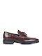 Men's Moccasins Brown