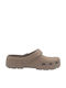 Birkenstock Birki Flow Women's Clogs Gray
