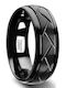 Amalfi Accessories Ring made of Steel