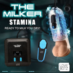 LoveBotz Milker Мастурбатор 1бр