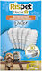 Mega Mega Rispet Home Duster Spare 3D Cloths Dusting Kit 5 Pieces