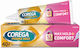 Corega Max Hold+Comfort Denture Adhesive Cream 40g