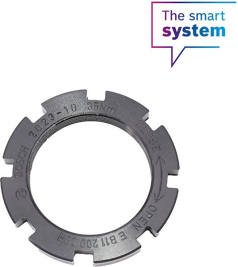 Bosch Lock Ring Spare Part Bdu4xx Bdu37yy Bdu31yy Bdu38yy Smart System