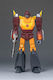 The Transformers Transformers Generation One Amk Mini Series Rodimus Prime Modellbausatz 11cm Figur 11cm