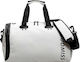 Kourk Sack Voyage 28.6lt Black Fabric L46xW23xH27cm