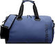 Kourk Sack Voyage 28.6lt Black Fabric L46xW23xH27cm