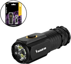Technik TT85 Φακός LED για Βάθος έως 100m Technik TT85 Φακός LED για Βάθος έως 100m