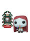 Funko Pocket Pop! The Night Before Christmas - Sally